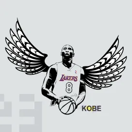Kobe bryant